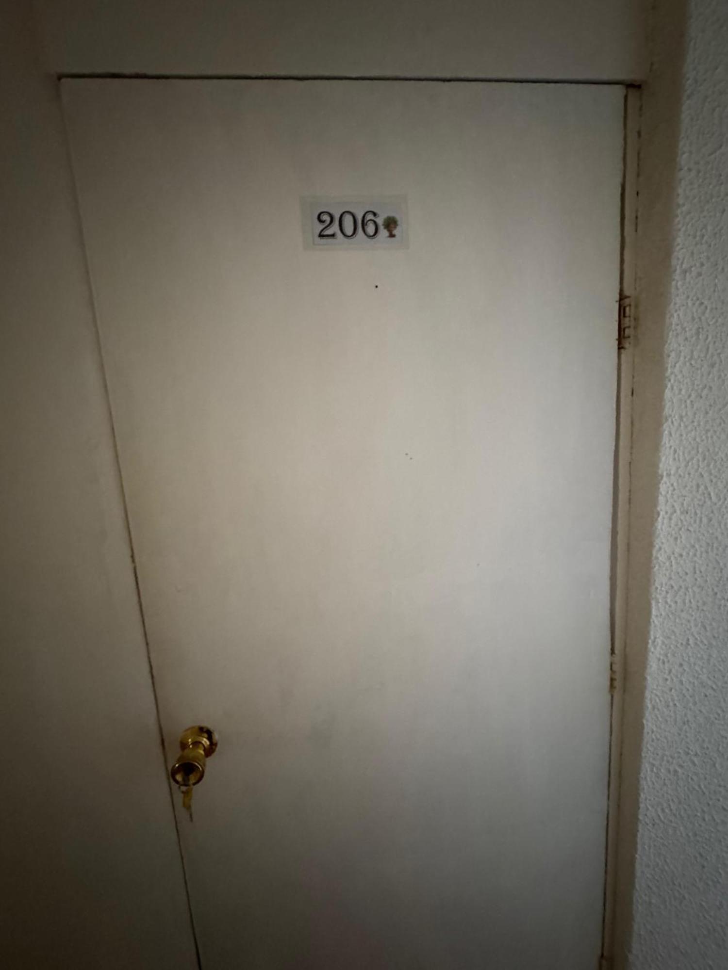 Appartement Casita Del Arbol à Mexico Extérieur photo